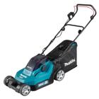 Carrinho Cortador de Grama 36V 900W DLM382Z Makita