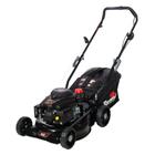 Carrinho Cortador de Grama Gasolina 3,8hp Corte 42cm Recolhedor TLM420RM Toyama