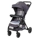 Carrinho de bebê Baby Trend Sonar Seasons Liberty Grey