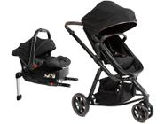 Carrinho de Bebê com Bebê Conforto Safety 1st