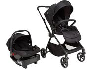 Carrinho de Bebê com Bebê Conforto Travel System Carrinho de Bebê com Bebê Conforto Travel System