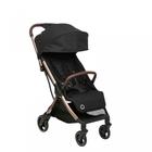 Carrinho de Bebê Eva Black Champagne Maxi Cosi