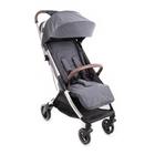 Carrinho de bebê Eva² Luxe grey Maxi Cosi