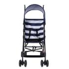 Carrinho De Bebê Guarda-Chuva Baby Navy Azul  Até 15 Kg Multikids - BB557