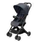 Carrinho De Bebê Lara Cor Graphite Maxi Cosi