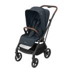 Carrinho de Bebê Leona² cor Graphite Maxi Cosi