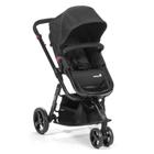 Carrinho de Bebê Mobi Safety 1st Full Black