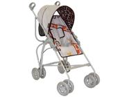 Carrinho De Bebe Passeio Galzerano Reversivel Em Promocao No Magazine Luiza
