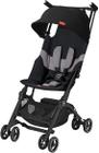 Carrinho de Bebê Pocket+ All Terrain Velvet Black - GB