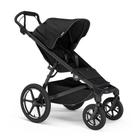 Carrinho De Bebê Thule 4 Rodas Urban Glide Preto