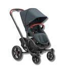 Carrinho de bebe vnc graphite twist - quinny