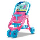 Carrinho de bonecas baby - 8141