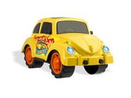 Carrinho de Brinquedo Infantil Fuca Tuning Kendy