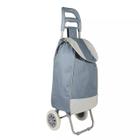 Carrinho De Compras Leva Tudo Bag To Go Sortido Mor - 002498