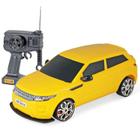 Carrinho De Controle 1:10 Tiger Car Grande Homeplay Xplast