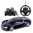 Carrinho De Controle Racing Control Midnight Multilaser