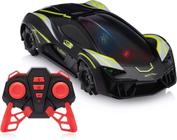 Brinquedo Infantil Carrinho de Controle Com Luz e Drift 360° Recarregável  Drifter 2.0