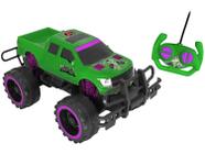 Carro Carrinho de Controle Remoto Off Road Função Total Brinquedo Crianças  Ação - Branco Beast - Toys e Toys - Carrinho de Controle Remoto - Magazine  Luiza