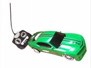 Carro De Controle Remoto Possante 7 Funções 1:18 Wellkids - Compre Agora -  Feira da Madrugada SP