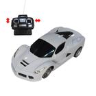 Carrinho Controle Remoto Ultra Carros 1:24 06 Comandos - Loja Zuza