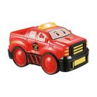 Carrinho de Controle Remoto com Luzes e Som - Bombeiro - Pura Diversão - Yes Toys