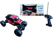 Carrinho Controle Remoto Off Road Twist Drift Giro 360 no Shoptime