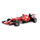 Carrinho de Controle Remoto - Ferrari F14T - Max Verstappen