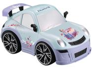 Barbie Carrinho Controle Remoto Fashion Driver - Candide - Loja ToyMania