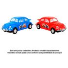 Carrinho de Controle Remoto - Fusca - Sortido - DM Toys