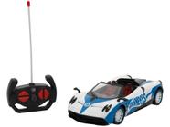 Carrinho de Controle Remoto Hot Wheels - Outbreak 7 Funções Candide