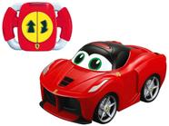 Carrinho de Controle Remoto Lil Drivers Ferrari