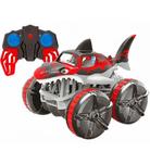 Carrinho De Controle Remoto Monster Shark Toyng Sortido - 04