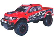 Carrinho de Controle Remoto Off-Road Series