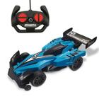 Carro De Controle Remoto Possante 7 Funções 1:18 Wellkids - Compre Agora -  Feira da Madrugada SP