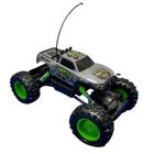 Carrinho de Controle Remoto - Rockzilla II Pro Series - Tech - 40cm -  Maisto - superlegalbrinquedos