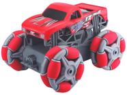 Carrinho de Controle Remoto Série Cascade Tech R/C