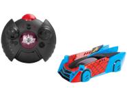 Carrinho de Controle Remoto Homem-Aranha - Spider Machine - Candide -  superlegalbrinquedos