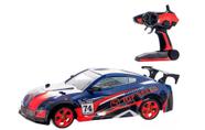 Carrinho Controle Remoto Drift Racing Zoop Toys, Magalu Empresas