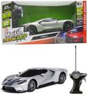 Carrinho de Controle Remoto - Street Series - 1/24 - Maisto Tech R/C