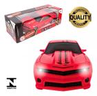 Carrinho De Controle Remoto Super Carro Esportivo Corrida - ToysKing