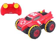 Carro de Controle Remoto Solta Fumaça até 15km Alta Precisão - ToysWorld -  Carrinho de Controle Remoto - Magazine Luiza