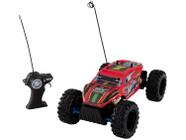 Carro Controle Remoto Off Road Monster Truck Pneus Gigantes Recarregável  Verde e Vermelho - Well Kids - Carrinho de Controle Remoto - Magazine Luiza