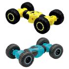 Carrinho Controle Remoto 4x4 Monster Truck Twistcar Gira Rc em Promoção na  Americanas