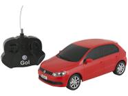 Carrinho de Controle Remoto Volkswagen Gol