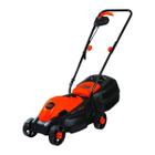 Carrinho De Cortar Grama 1200w Gr1000 Black & Decker 110v - 100406