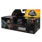 Carrinho de Dinossauros Jurassic World Dominion Zoom Riders - 3034 - Sunny