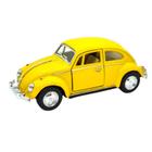 Carrinho De Ferro Fusca Clássico Conversível e Herbie Miniatura - Super  Size Figure Collection - Carrinhos e Cia - Magazine Luiza