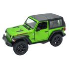 Carrinho De Ferro Jeep Clássico Miniatura Coleção