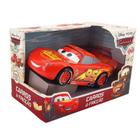 Barraca Infantil Portátil Casa Disney Pixar Carros Relâmpago MCQueen- ZIPPY  TOYS