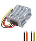 Carrinho de golfe Buck Converter YRDZXG 20A 240W 12V DC Step Down